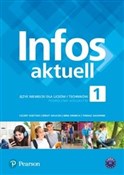 Infos Aktu... - Opracowanie Zbiorowe -  fremdsprachige bücher polnisch 
