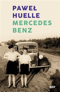 Obrazek Mercedes Benz