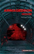 Armageddon... - Michael Griffin -  fremdsprachige bücher polnisch 