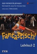 Polnische buch : Fantastisc... - Beata Karpeta-Peć, Janusz Peć, Przemysław Wolski