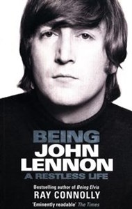 Bild von Being John Lennon