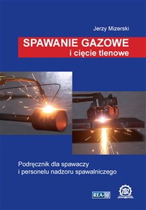 Obrazek Spawanie gazowe i cięcie tlenowe