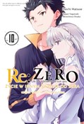 Re: Zero Ż... - Tappei Nagatsuki, Daichi Matsuse -  Polnische Buchandlung 