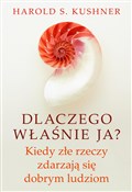 Dlaczego w... - Harold S. Kushner - buch auf polnisch 