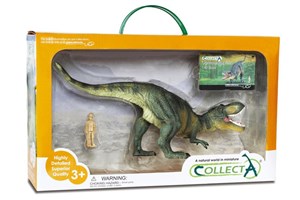 Obrazek Tyrannosaurus Deluxe Window Box