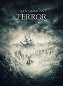 Polska książka : Terror - Dan Simmons