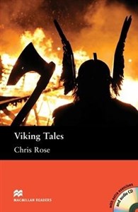 Obrazek Viking Tales Elementary + CD Pack