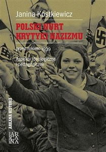 Obrazek Polski nurt nazizmu przed rokiem1939