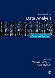 Obrazek Handbook of Data Analysis