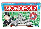 Monopoly K... - buch auf polnisch 