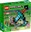 Bild von LEGO Minecraft Bastion miecza 21244