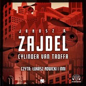 Cylinder v... - Janusz A. Zajdel -  polnische Bücher