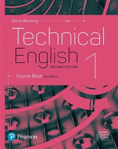 Bild von Technical English 1 Coursebook and eBook
