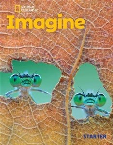 Bild von Imagine Starter SB + online