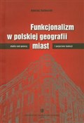 Funkcjonal... - Andrzej Suliborski -  Książka z wysyłką do Niemiec 