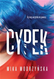 Obrazek Cypek