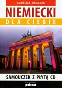 Niemiecki ... - Drummer Agnieszka - buch auf polnisch 