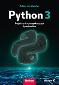 Python 3 P... - Adam Jurkiewicz -  fremdsprachige bücher polnisch 