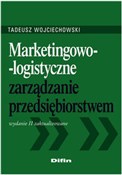 Polnische buch : Marketingo... - Tadeusz Wojciechowski