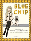 Książka : Blue Chip ...