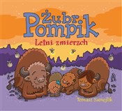 Polnische buch : Żubr Pompi... - Tomasz Samojlik