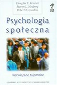 Polnische buch : Psychologi... - Douglas T. Kenrick, Steven L. Neuberg, Robert B. Cialdini
