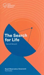 Bild von The Search for Life Royal Observatory Greenwich Illuminates