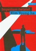 Imperium ś... - Kim Young-ha -  Książka z wysyłką do Niemiec 