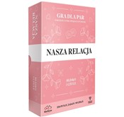 Polnische buch : NASZA RELA...