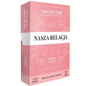 Bild von NASZA RELACJA. Blisko i Czule