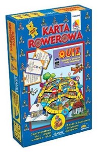 Bild von Karta Rowerowa