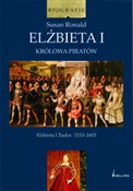 Książka : Elżbieta I... - Susan Ronald