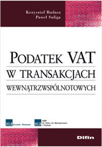 Bild von Podatek VAT w transakcjach wewnątrzwspólnotowych