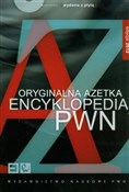 Polska książka : A-Zetka En...