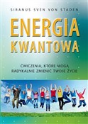Energia kw... - Sven von Staden Siranus - buch auf polnisch 