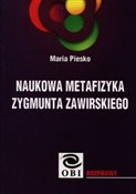 Polska książka : Naukowa me... - Maria Piesko