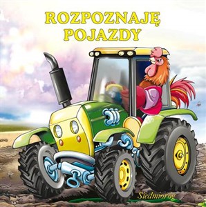 Bild von Rozpoznaję pojazdy