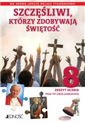 Szczęśliwi... -  Książka z wysyłką do Niemiec 