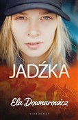 Jadźka - Ela Downarowicz -  polnische Bücher