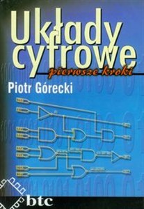 Obrazek Układy cyfrowe pierwsze kroki