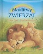 Modlitwy z... - Sophie Piper, Tina Macnaughton -  Polnische Buchandlung 