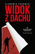 Widok z da... - Sławomir Rogowski -  polnische Bücher