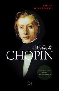 Obrazek Nieboski Chopin + CD