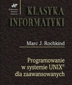 Programowa... - Marc J. Rochkind -  Książka z wysyłką do Niemiec 
