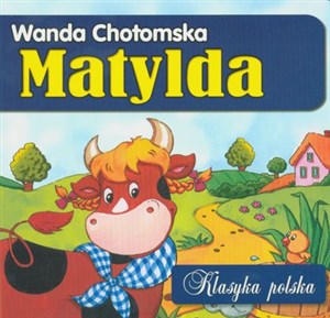 Bild von Matylda Klasyka polska