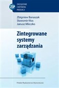 Zintegrowa... - Zbigniew Banaszak, Sławomir Kłos, Janusz Mleczko - Ksiegarnia w niemczech