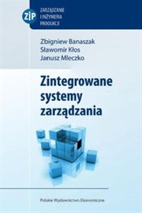 Bild von Zintegrowane systemy zarządzania + CD