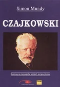 Polnische buch : Czajkowski... - Mundy Simon