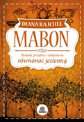 Mabon Rytu... - Diana Rajchel -  fremdsprachige bücher polnisch 