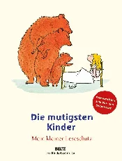 DIE MUTIGS... -  fremdsprachige bücher polnisch 
